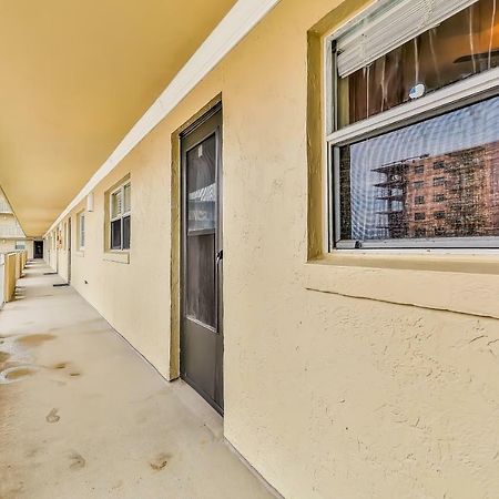 Sea Coast Garden Βίλα New Smyrna Beach Εξωτερικό φωτογραφία