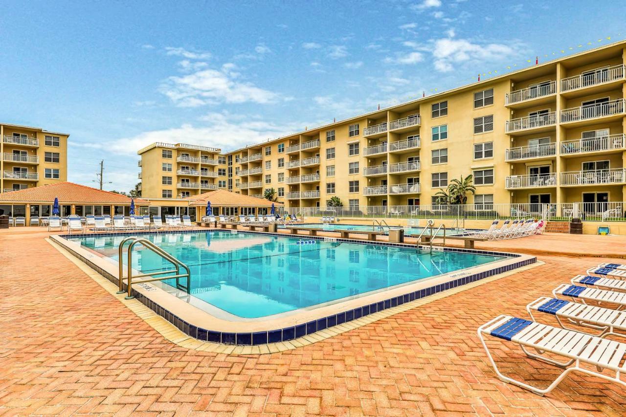 Sea Coast Garden Βίλα New Smyrna Beach Εξωτερικό φωτογραφία