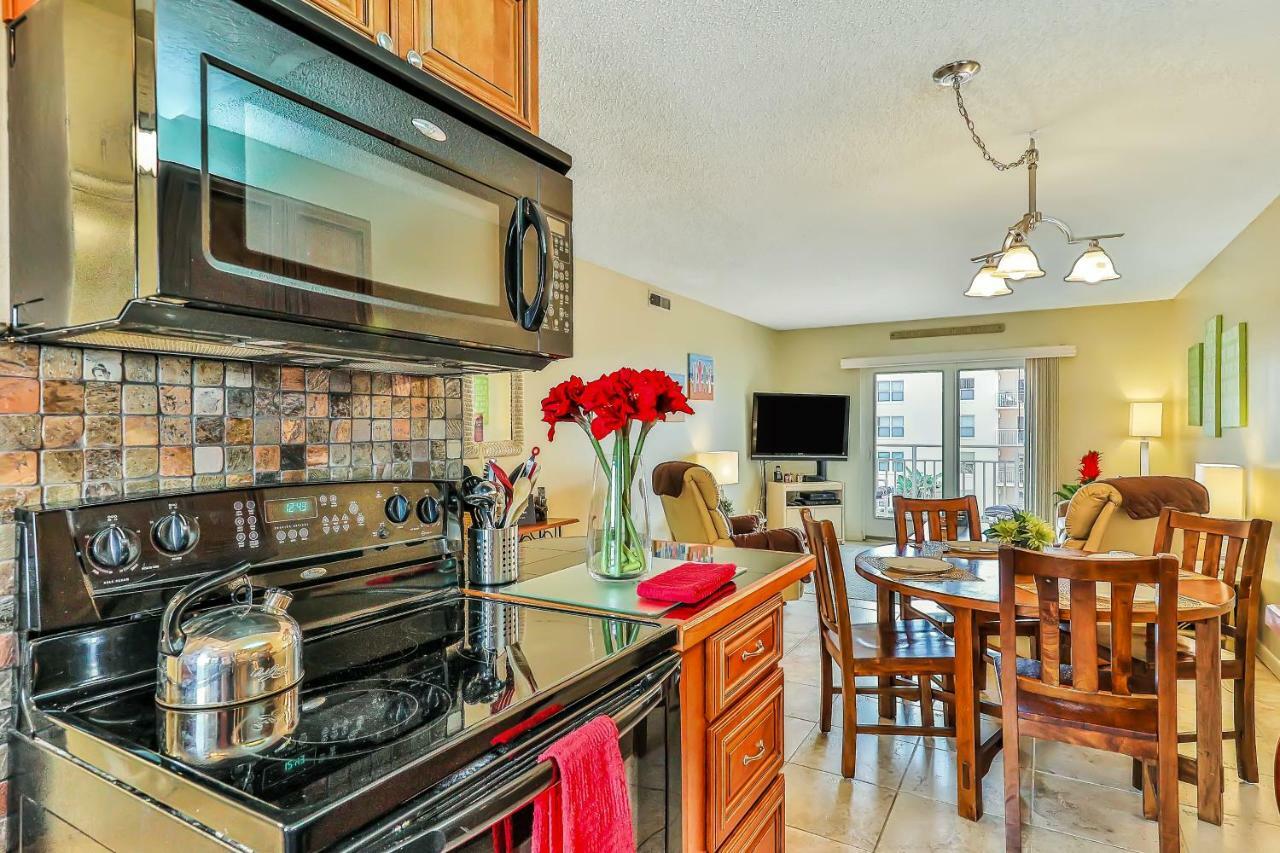 Sea Coast Garden Βίλα New Smyrna Beach Εξωτερικό φωτογραφία