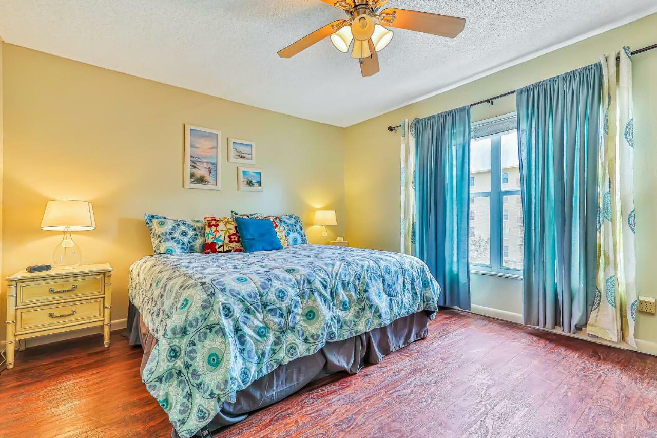 Sea Coast Garden Βίλα New Smyrna Beach Εξωτερικό φωτογραφία