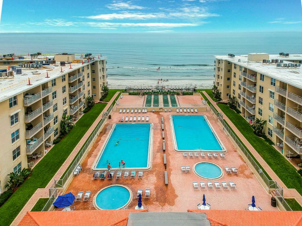 Sea Coast Garden Βίλα New Smyrna Beach Εξωτερικό φωτογραφία