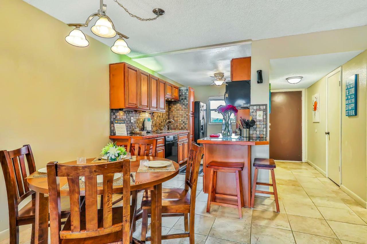 Sea Coast Garden Βίλα New Smyrna Beach Εξωτερικό φωτογραφία