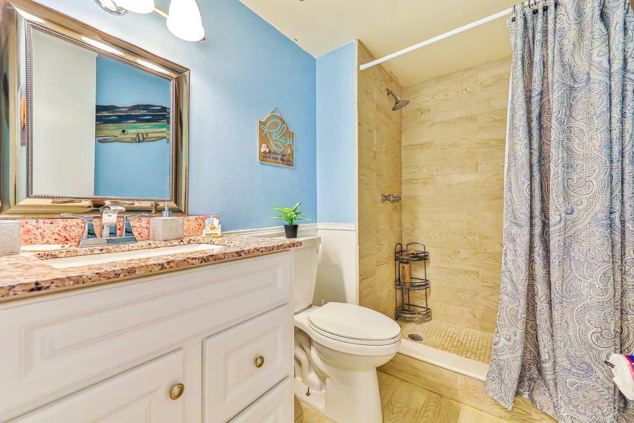 Sea Coast Garden Βίλα New Smyrna Beach Εξωτερικό φωτογραφία