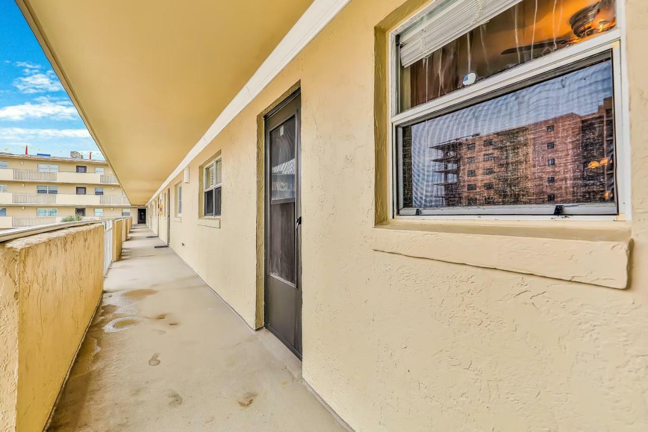Sea Coast Garden Βίλα New Smyrna Beach Εξωτερικό φωτογραφία