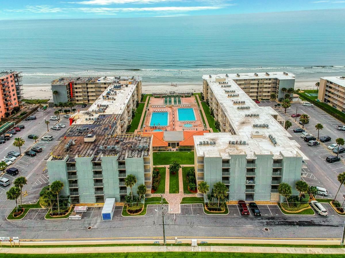 Sea Coast Garden Βίλα New Smyrna Beach Εξωτερικό φωτογραφία