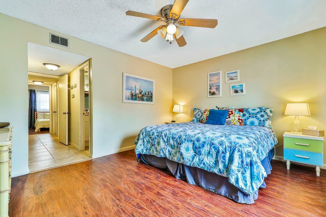 Sea Coast Garden Βίλα New Smyrna Beach Εξωτερικό φωτογραφία