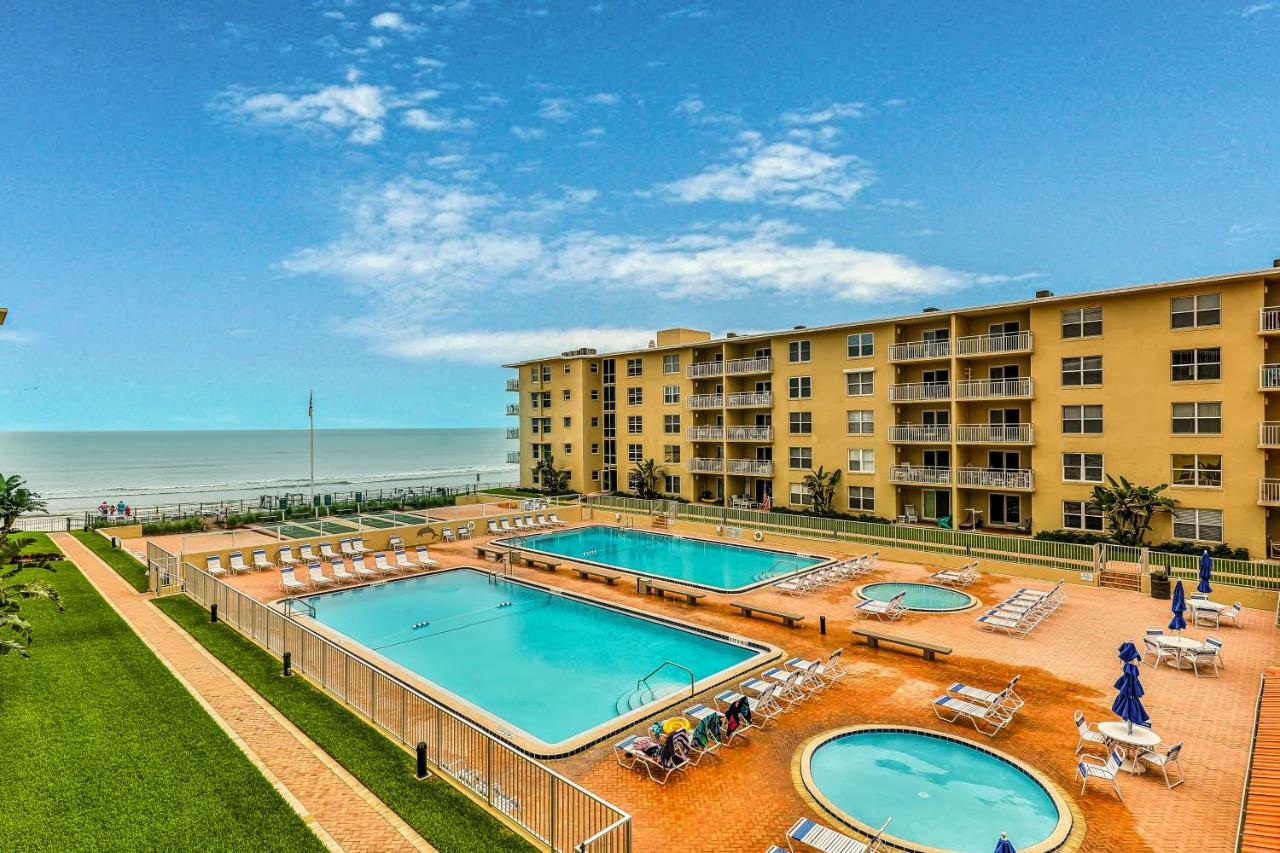 Sea Coast Garden Βίλα New Smyrna Beach Εξωτερικό φωτογραφία