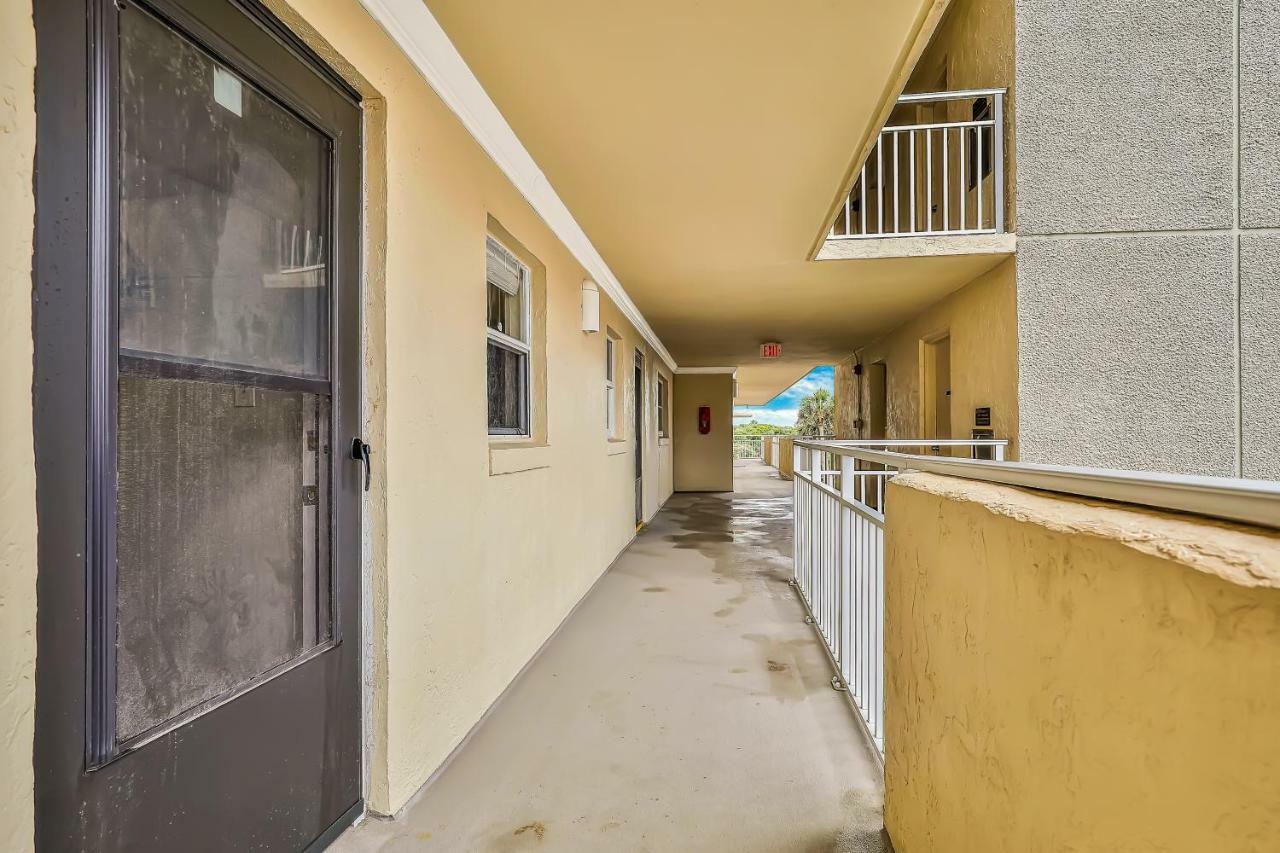 Sea Coast Garden Βίλα New Smyrna Beach Εξωτερικό φωτογραφία