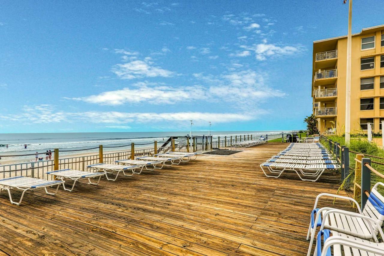 Sea Coast Garden Βίλα New Smyrna Beach Εξωτερικό φωτογραφία