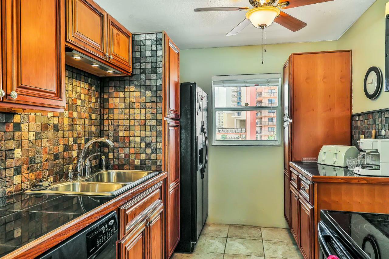 Sea Coast Garden Βίλα New Smyrna Beach Εξωτερικό φωτογραφία